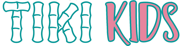 Tiki Kids Handmade